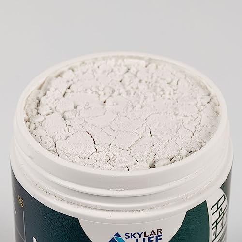 Polvo Limpiador Multiusos Skylarlife para Superficies de Piedra (200g) - Elimina manchas de óxido, amarillamiento y aceite en mármol, granito, cuarzo - imagen 8