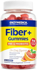 Gomitas de Fibra Enzymedica, 90 piezas - imagen 1