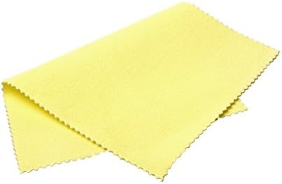 Paquete de Paños de Pulido Sunshine, 5 Piezas, para Joyas de Plata, Oro, Latón y Cobre - imagen 1