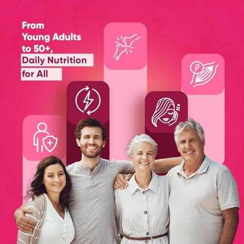 Gomitas Multivitamínicas WeightWorld para Adultos - Halal - Vitaminas A, C, D3, B6, B12 y Biotina - 120 Gomitas para Hombres y Mujeres de Todas las - imagen 4