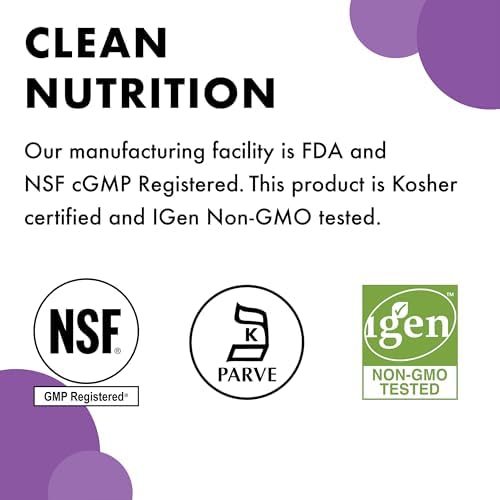 Suplemento Prenatal BlueBonnet Nutrition para Mujeres, 30 Cápsulas Veggie, Salud Prenatal y Postnatal, No GMO, Kosher, Sin Gluten, Sin Soja - imagen 6