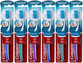 Cepillo de Dientes Colgate Slimsoft, Paquete de 6 Unidades - imagen 1