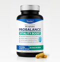 ProBalance Probiotics Ruolai para Mujeres 68B CFU – Soporte para Menopausia, Inflamación y Abdomen – Cúrcuma y Moringa – Salud Digestiva y Articular - imagen 1