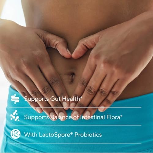 Suplemento Premium para Limpiar Cándida – Soporte con Orégano, Ácido Caprílico, Nogal Negro y Probióticos – Apoya la Salud Digestiva y la Flora - imagen 4