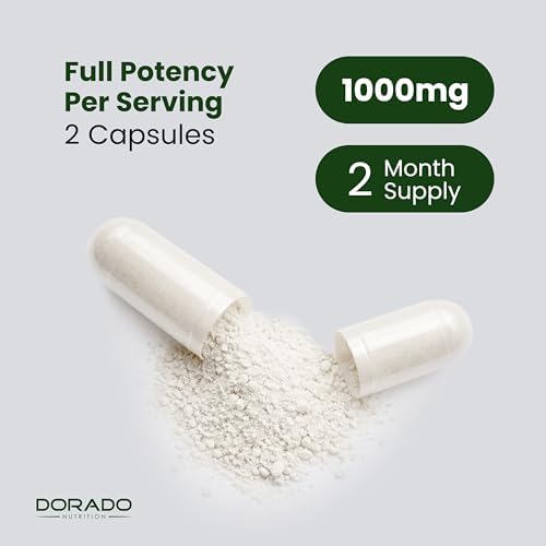 Suplemento de Calostro (120 Cápsulas) 1000mg Por Porción (Cápsulas de Calostro Bovina de la ra Ordeña, con 20% de Inmunoglobulinas IgG) - Alimentado - imagen 8