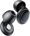 Tapones para oídos Yawsoy para conciertos, cancelación de ruido 45dB, incluyen 3 puntas y 1 estuche, protección auditiva de alta fidelidad para - imagen 1