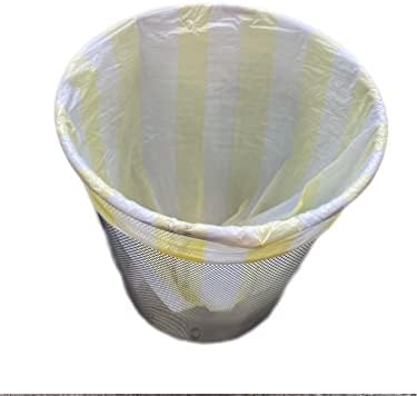 Bolsas de basura Hero de 4 galones con cierre de solapa - Aroma a lavanda y limón, incluye etiqueta de clementina - Paquete de 2 con 40 piezas cada - imagen 3
