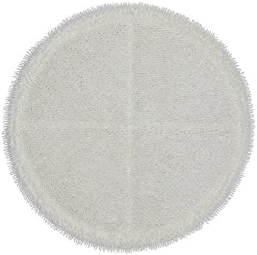 Pads de Reemplazo Flintar 2124, Compatibles con Limpiador de Pisos Bissell Spin-Wave 2039, 2307, 2315A, Paquete de 6 (4 Suaves + 2 Raspadores) - imagen 3