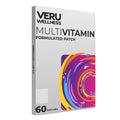 Parches Tópicos Adhesivos Veru Wellness Multi Plus para Uso Diario – 60 Piezas - imagen 1