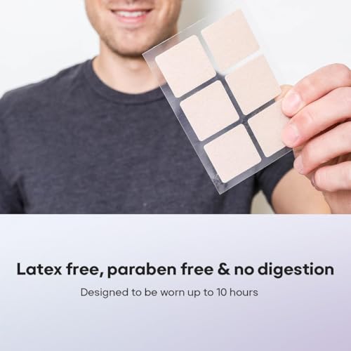 Parches Tópicos Adhesivos Veru Wellness Multi Plus para Uso Diario – 60 Piezas - imagen 6