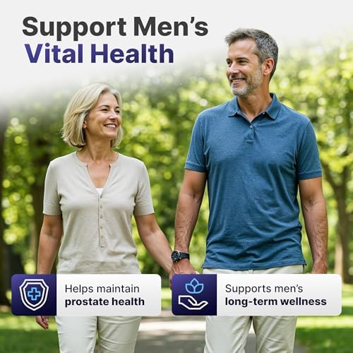 DIM para Hombres 350mg Alta Potencia con BioPerine® y Extracto de Brócoli – Complejo Total de 455mg para Balance de Estrógenos y Optimización - imagen 5