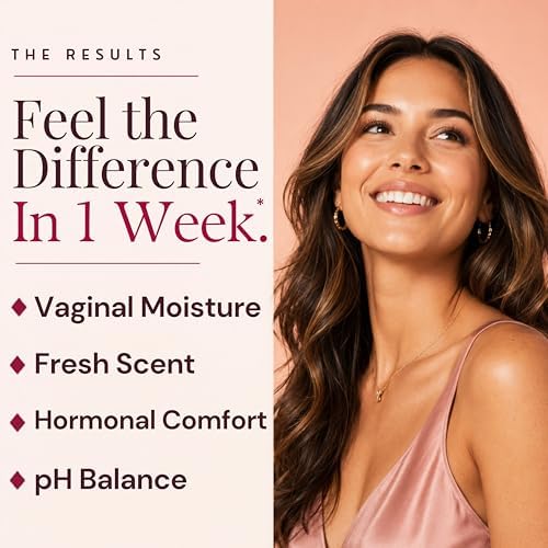 Gomitas probióticas de Olmo Resbaladizo 8 en 1 para Mujeres - Hidratación Intima, pH Balanceado, Olor Saludable, Equilibrio de Levadura y Soporte de - imagen 4