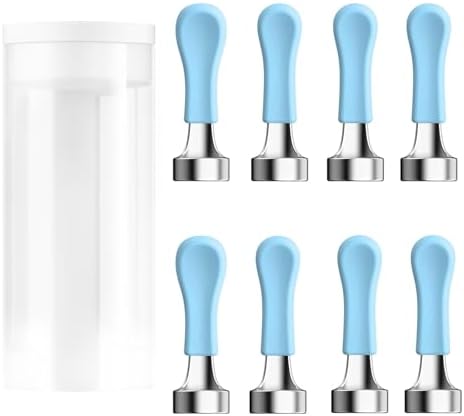 Puntas de Repuesto BEBIRD Original para Limpiador de Oídos, 10 Piezas de Silicona Impermeable para Remoción de Cerumen, Set de Puntas para Modelos - imagen 6