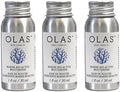 Enjuague Bucal Sin Alcohol Olas - Enjuague Oral Bioactivo Marino con Aceites Esenciales y Antioxidantes para un Microbioma Oral Saludable - Sin Flúor - imagen 1