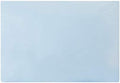 Almohada Médica McKesson [1 Unidad] Reutilizable para Hospital, Funda de Vinil, Resistente a Líquidos y Manchas, Azul, 19 x 25 Pulgadas - imagen 1