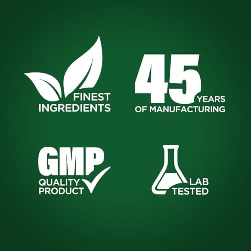 Cápsulas de Aceite de Ricino Piping Rock 750mg | 200 Unidades | Prensado en Frío | Suplemento No Transgénico y Sin Gluten - imagen 5