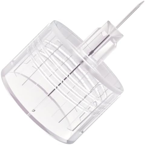 Puntas para Pluma GLUCO-CARE 32G x 5mm, Diseño Cómodo de Ajuste Universal, 100 piezas/bx - imagen 4