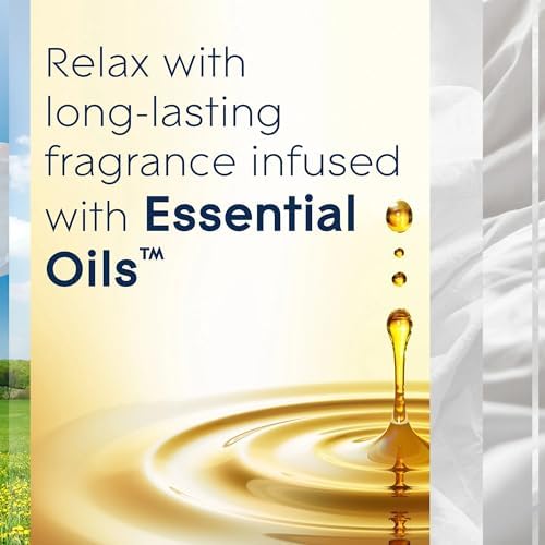 Recargas de Aceite Aromático Glade PlugIns, Flor de Algodón de Mañana, 5 Piezas, 0.67 fl oz Cada Una, Fragancia Duradera - imagen 8