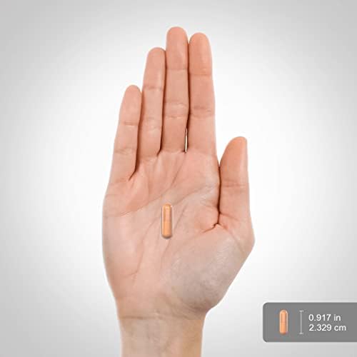 Piping Rock Cúrcuma Curcumina con Pimienta Negra | 90 Cápsulas | Suplemento Herbal con Extracto de Bioperine | Sin OGM, Libre de Gluten - imagen 7