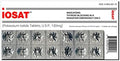 Tabletas de Yoduro de Potasio IOSAT - 14 tabletas de 130 mg - imagen 1