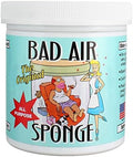 Bad Air Sponge 14 oz - Eliminador de Olores para Ambientes - imagen 1