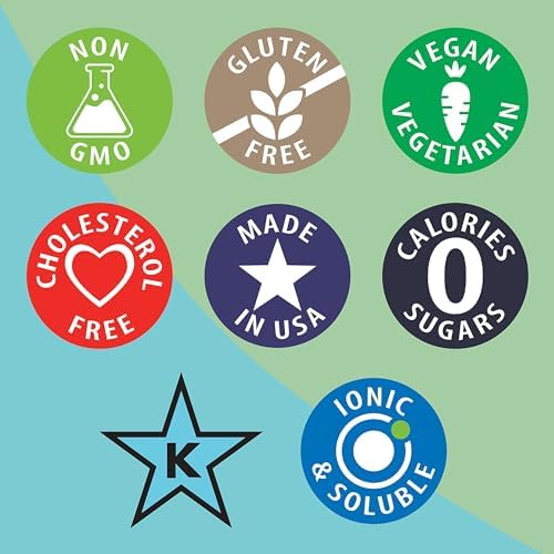 Complejo de Selenio Iónico Anderson, Gotas Líquidas de Selenio, Apoya Tiroides e Inmunidad, Antioxidante, Lucha contra Radicales Libres, Botella de - imagen 8