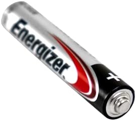 Baterías Alcalinas Miniatura Energizer AAAA EN96 LR61 1.5v - Paquete de 20 Piezas - imagen 3