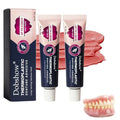 Adhesivo para Dentaduras 2PCS, Extra Fuerte y Duradero, Sujeción Ultra Máxima, Dura Hasta 4 Días, Apto para Todas las Edades - imagen 1