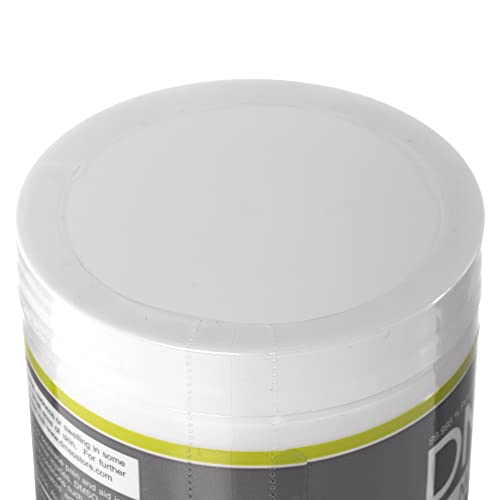 Gel DMSO con Aloe Vera de DMSOSTORE | Mezcla 70/30 de DMSO Grado Farmacéutico | Tarro de Plástico BPA-Free de 4 oz - imagen 4