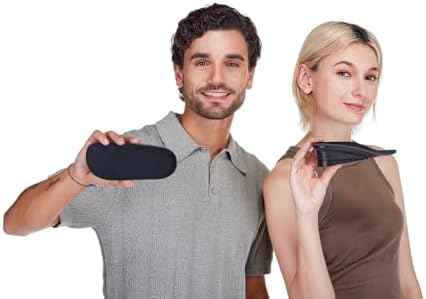Plantillas Ajustables CALTO para Aumento de Altura de 1.8 Pulgadas para Hombres y Mujeres - Elevadores de Talón 3/4 - Plantillas Ortopédicas Unisex - imagen 8