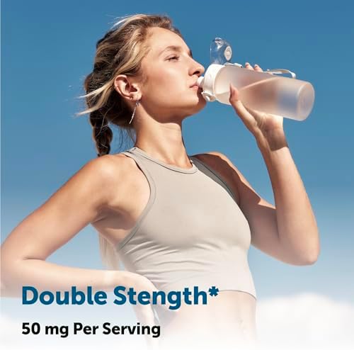 Micro Ingredients DHEA 50 mg por porción, 240 cápsulas | Suplemento de DHEA micronizado para hombres y mujeres | Sin OGM, sin gluten, sin soya - imagen 4