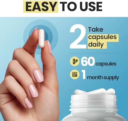 Suplemento Vitamax Pure Shilajit del Himalaya con Ashwagandha, Musgo Marino, Rhodiola Rosea y Ginkgo Biloba - Cápsulas de Ácido Fúlvico y Minerales - imagen 5