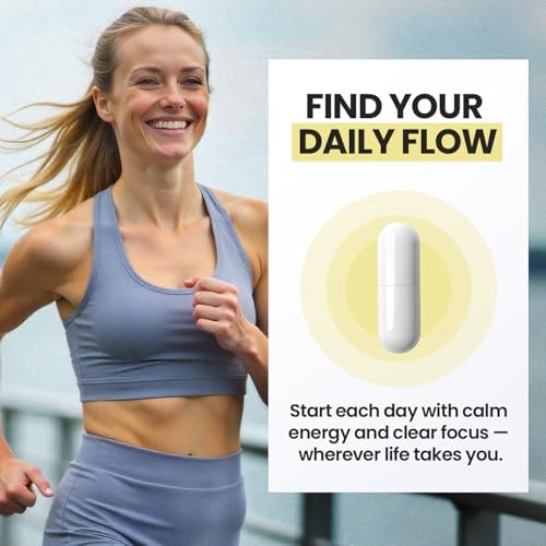 Suplemento Vitamax Pure Shilajit del Himalaya con Ashwagandha, Musgo Marino, Rhodiola Rosea y Ginkgo Biloba - Cápsulas de Ácido Fúlvico y Minerales - imagen 6