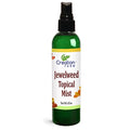 Spray Jewelweed Creation Farm 4 oz - Alivio para Picazón de Hiedra Venenosa, Remedio para Erupciones, Picaduras de Insectos y Abejas - imagen 1
