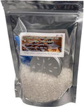 Cristales Humidificadores para Humidor de 8oz - Bolsa de Relleno de ½ LB de Perlas de Gel para Control Perfecto de Humedad al 70% - Reutilizables y - imagen 1