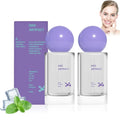 Spray Oral Probiótico (2 Piezas) para Frescura Duradera, Sin Alcohol, Cuidado del Aliento, Tamaño de Viaje (20ml/0.68fl oz) - imagen 1