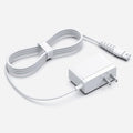 Cargador de Repuesto HV270 Compatible con Masajeador Inalámbrico Hitachi Magic Wand HV-270, Adaptador de Corriente (SOLO para HV270) - imagen 1