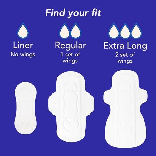 Protectores de Sábana Superior Marlow 100% Algodón Orgánico, Biodegradables, Sin Plástico, Sin Fragancia, Hipoalergénicos, Ultra Delgados, 72 Piezas - imagen 5