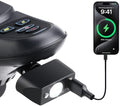 Accesorios para Silla de Ruedas Eléctrica con Luz LED, Controlador de Iluminación Nocturna Ajustable, Conector XLR de 3 Pines, Alta Brillantez - imagen 1