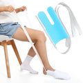 Herramienta para Ponerse Calcetas Fanwer y Asistente para Pantalones para Personas Mayores, Discapacitadas, Embarazadas y Diabéticas - Ayuda para - imagen 1