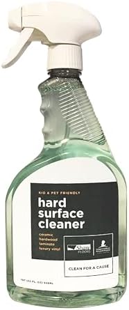 Limpiador de Superficies Duras Shaw Floors para Cerámica, Laminado, Madera y Vinilo de Lujo, Spray de 32 oz - imagen 4