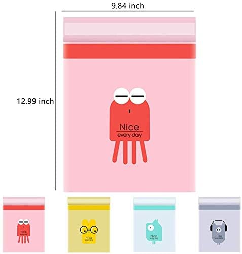 Bolsa de Basura Desechable de 60 Piezas, Impermeable, Ideal para Autos, Cocina, Dormitorios, Viajes y Oficina, Práctica y Duradera - imagen 5