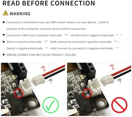 Batería recargable de 5200mAh 3.7v de ion de litio con conector JST-PH 2.0Pin, ideal para electrónicos, juguetes, iluminación y altavoces Bluetooth. - imagen 5