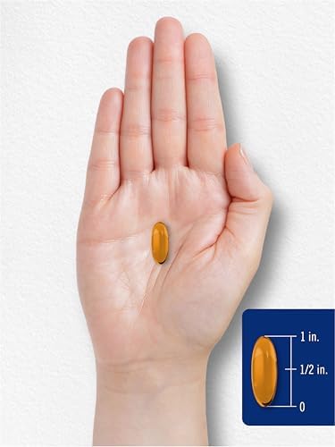 Suplemento de Fosfatidilcolina Carlyle | 3,800mg | 90 Cápsulas Blandas de Liberación Rápida | Sin OGM y Sin Gluten - imagen 8