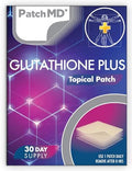 Parches Tópicos PatchMD Glutatión Plus - Suministro para 30 Días - imagen 1