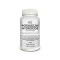 Hidróxido de Potasio (Potasa Cáustica) Pacific Pelican - Producto Químico KOH - imagen 1