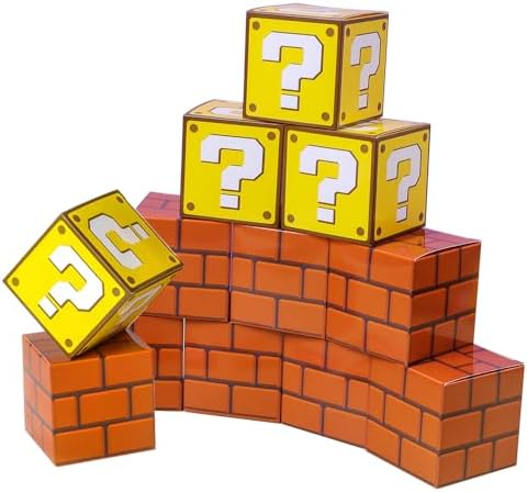 Cajas de Regalo Pequeñas y Lindas SUYEPER para Fiestas de Cumpleaños, Decoraciones y Sorpresas (24 Piezas) - imagen 1