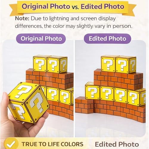 Cajas de Regalo Pequeñas y Lindas SUYEPER para Fiestas de Cumpleaños, Decoraciones y Sorpresas (24 Piezas) - imagen 3