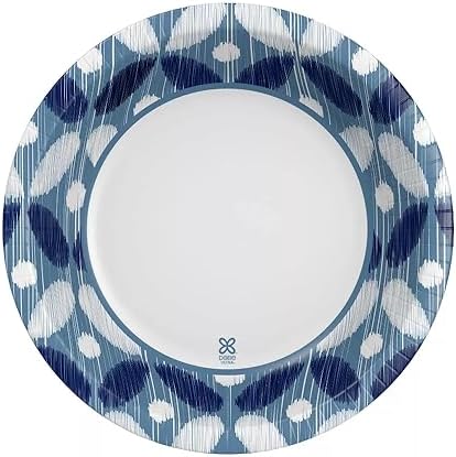 Tazón Desechable de Papel Impreso Georgia Pacific Big Bowl, 34 oz, Paquete de 34 Unidades - imagen 2