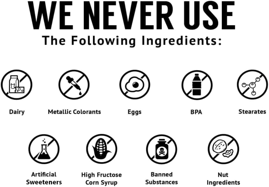 VitaMonk FenuTrax™ Extracto de Fenogreco Potente 50% Estándar para Fenuside - Alto Contenido de Furostanol y Saponinas - 60 Cápsulas - imagen 6